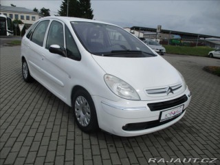 Citroën Xsara Picasso 1,6 i 16V 80kw NFU po STK 2008