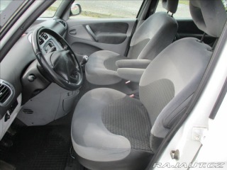 Citroën Xsara Picasso 1,6 i 16V 80kw NFU po STK 2008