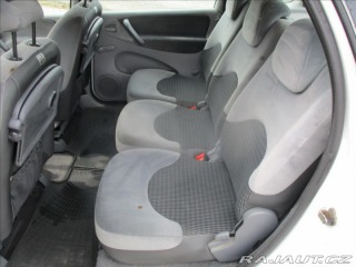 Citroën Xsara Picasso 1,6 i 16V 80kw NFU po STK 2008