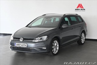 Volkswagen Golf 1,6 TDI 85 kW DSG JOIN Zá