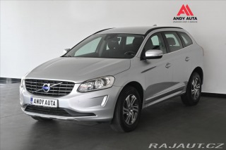 Volvo XC60 2,4 D 133kW D4 AT6 AWD Zá