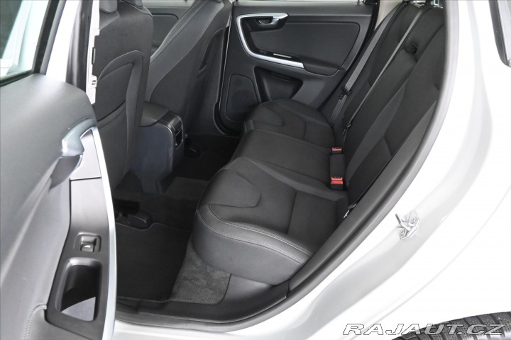 Volvo XC60 2,4 D 133kW D4 AT6 AWD Zá 2015