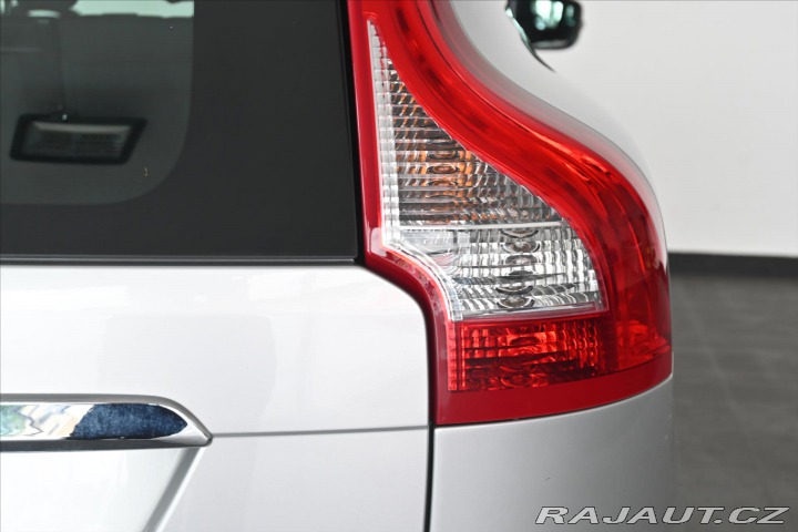 Volvo XC60 2,4 D5 133 kW AT6 AWD Zár 2015