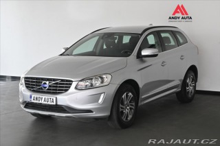 Volvo XC60 2,4 D 133kW D4 AT6 AWD Zá 2015