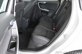Volvo XC60 2,4 D 133kW D4 AT6 AWD Zá 2015