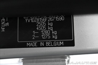 Volvo XC60 2,4 D 133kW D4 AT6 AWD Zá 2015