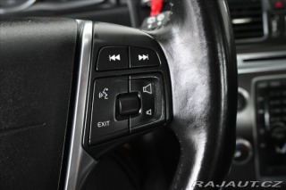 Volvo XC60 2,4 D 133kW D4 AT6 AWD Zá 2015