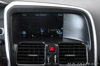 Volvo XC60 2,4 D 133kW D4 AT6 AWD Zá 2015