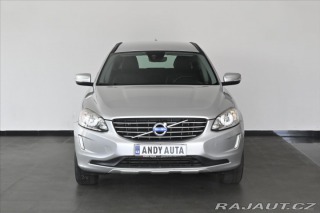 Volvo XC60 2,4 D 133kW D4 AT6 AWD Zá 2015