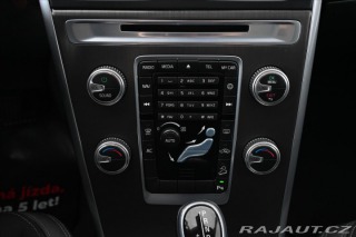 Volvo XC60 2,4 D 133kW D4 AT6 AWD Zá 2015