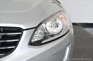 Volvo XC60 2,4 D 133kW D4 AT6 AWD Zá 2015