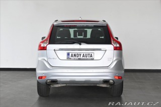 Volvo XC60 2,4 D 133kW D4 AT6 AWD Zá 2015