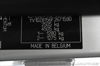 Volvo XC60 2,4 D 133kW D4 AT6 AWD Zá 2015