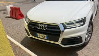 Audi Q5 2,0 TDi 140kw S-tronic Qu