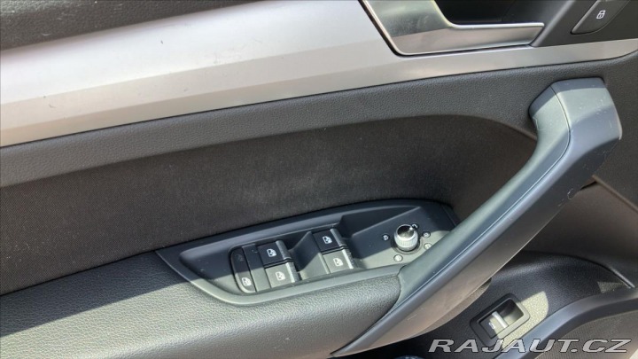 Audi Q5 2,0 TDi 140kw S-tronic Qu 2019