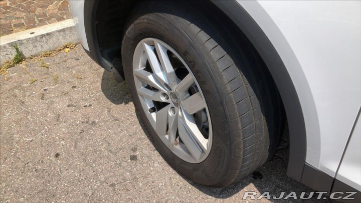 Audi Q5 2,0 TDi 140kw S-tronic Qu 2019