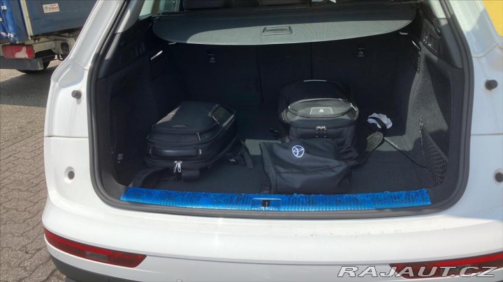 Audi Q5 2,0 TDi 140kw S-tronic Qu 2019