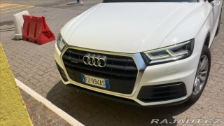 Audi Q5 2,0 TDi 140kw S-tronic Qu 2019