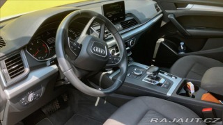 Audi Q5 2,0 TDi 140kw S-tronic Qu 2019