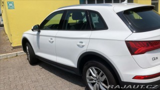 Audi Q5 2,0 TDi 140kw S-tronic Qu 2019