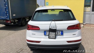 Audi Q5 2,0 TDi 140kw S-tronic Qu 2019