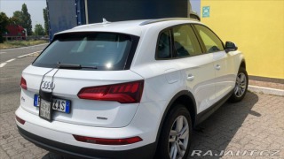 Audi Q5 2,0 TDi 140kw S-tronic Qu 2019