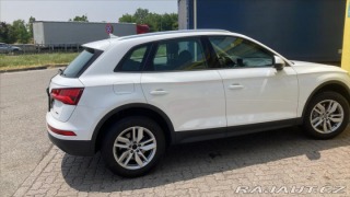 Audi Q5 2,0 TDi 140kw S-tronic Qu 2019