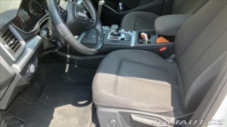 Audi Q5 2,0 TDi 140kw S-tronic Qu 2019