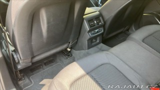 Audi Q5 2,0 TDi 140kw S-tronic Qu 2019