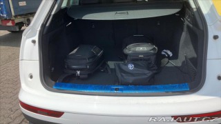 Audi Q5 2,0 TDi 140kw S-tronic Qu 2019