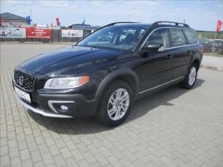 Volvo XC70 2,4 D4 133kw AWD Geartron