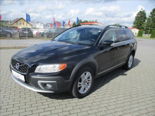 Volvo XC70 2,4 D4 133kw AWD Geartron