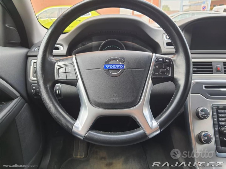 Volvo XC70 2,4 D4 133kw AWD Geartron 2015