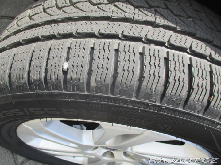 Volvo XC70 2,4 D4 133kw AWD Geartron 2015