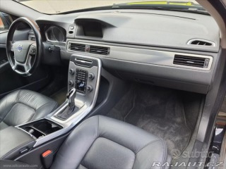 Volvo XC70 2,4 D4 133kw AWD Geartron 2015