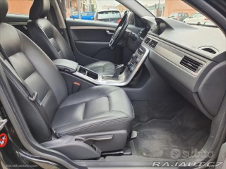 Volvo XC70 2,4 D4 133kw AWD Geartron 2015