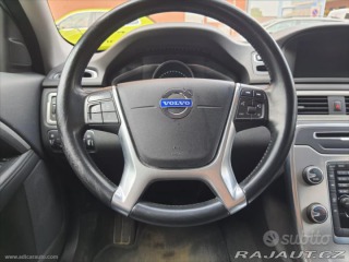 Volvo XC70 2,4 D4 133kw AWD Geartron 2015