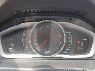Volvo XC70 2,4 D4 133kw AWD Geartron 2015