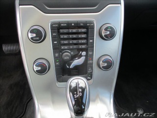 Volvo XC70 2,4 D4 133kw AWD Geartron 2015