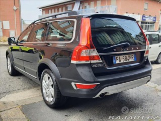 Volvo XC70 2,4 D4 133kw AWD Geartron 2015