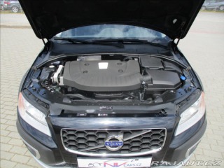 Volvo XC70 2,4 D4 133kw AWD Geartron 2015