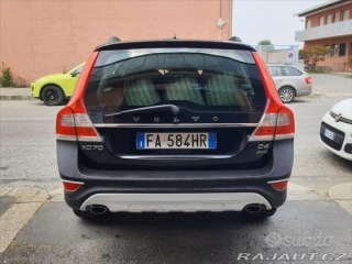Volvo XC70 2,4 D4 133kw AWD Geartron 2015