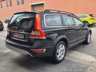 Volvo XC70 2,4 D4 133kw AWD Geartron 2015