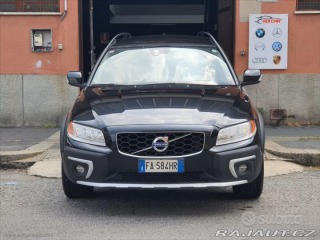 Volvo XC70 2,4 D4 133kw AWD Geartron 2015