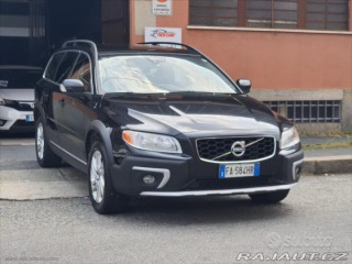 Volvo XC70 2,4 D4 133kw AWD Geartron 2015