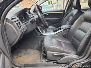 Volvo XC70 2,4 D4 133kw AWD Geartron 2015