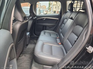 Volvo XC70 2,4 D4 133kw AWD Geartron 2015
