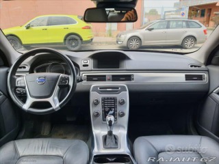 Volvo XC70 2,4 D4 133kw AWD Geartron 2015