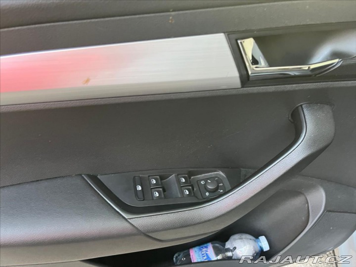 Škoda Karoq 2,0 TDi 110kw 4X4 DSG DPH 2019
