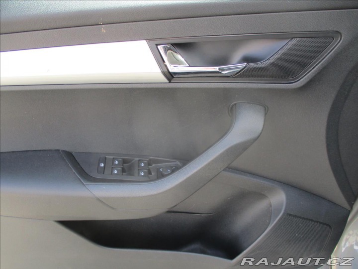 Škoda Karoq 2,0 TDi 110kw 4x4 DSG DPH 2019